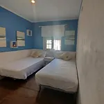 Сasa de vacaciones Lagreenhouse *