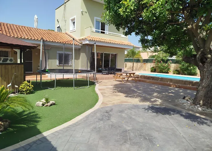 Lagreenhouse Holiday home